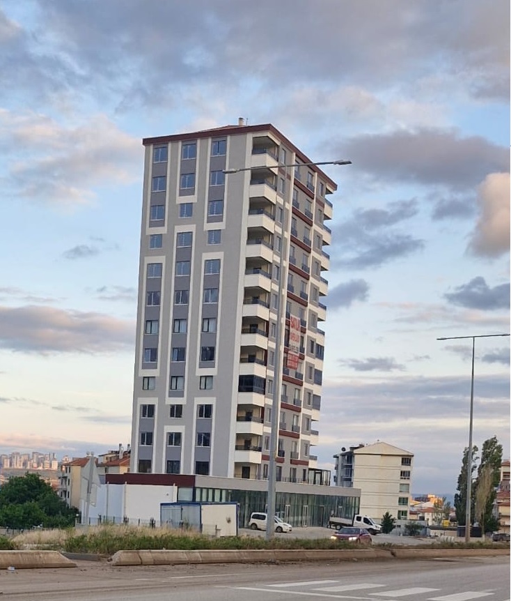 Şantiye Görseli